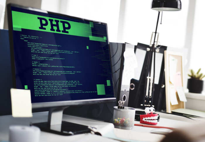 Hľadáme Junior PHP Programátora