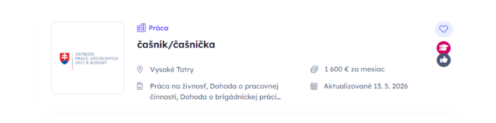Rodovo neutralne inzeraty