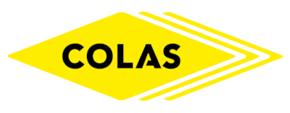 Referencia spoločnosti COLAS Slovakia pre Trexima Bratislava