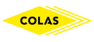 Referencia spoločnosti COLAS Slovakia pre Trexima Bratislava