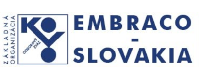 Referencia OZ KOVO Embraco Slovakia pre spoločnosť Trexima Bratislava