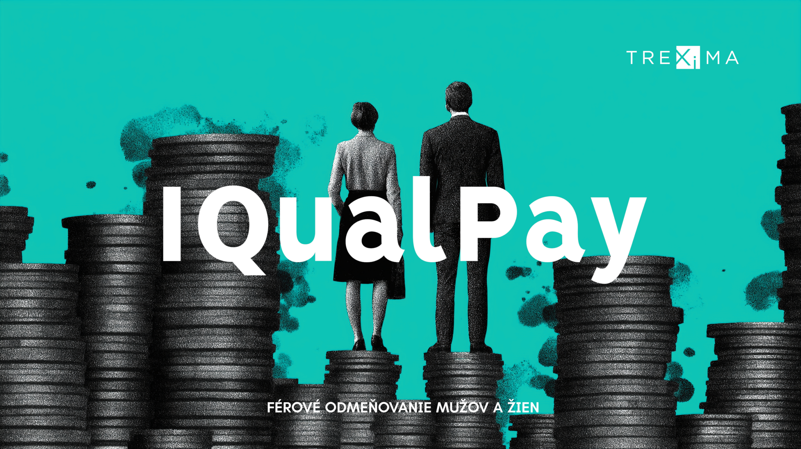 IQualPay – Analyse für transparente Vergütungsstrukturen