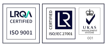 LRQA standards certification Trexima Bratislava