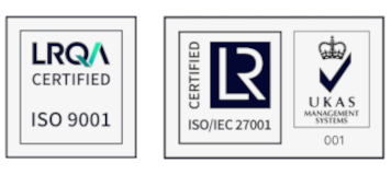LRQA certifikáty TREXIMA Bratislava