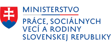 Referencia Ministerstva práce, sociálnych vecí a rodiny pre spoločnosť Trexima Bratislava