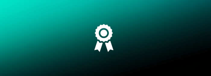 Trexima certificate logo