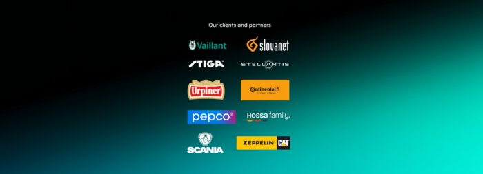 Trexima clients