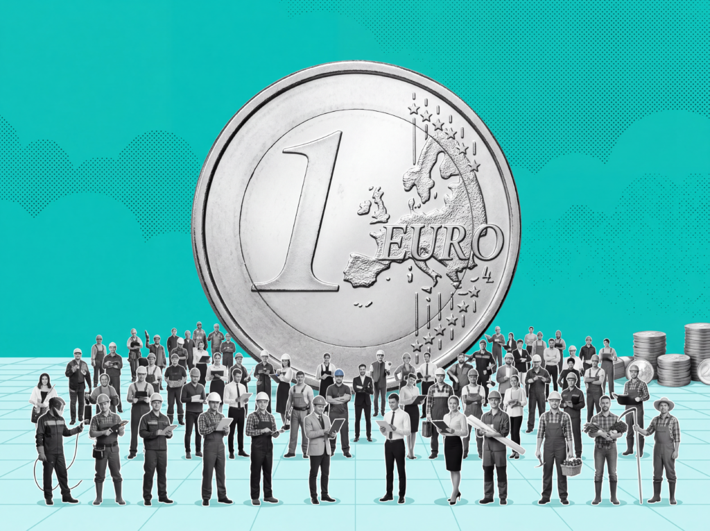 Minimálna mzda pre rok 2027. Analýza Trexima Bratislava.