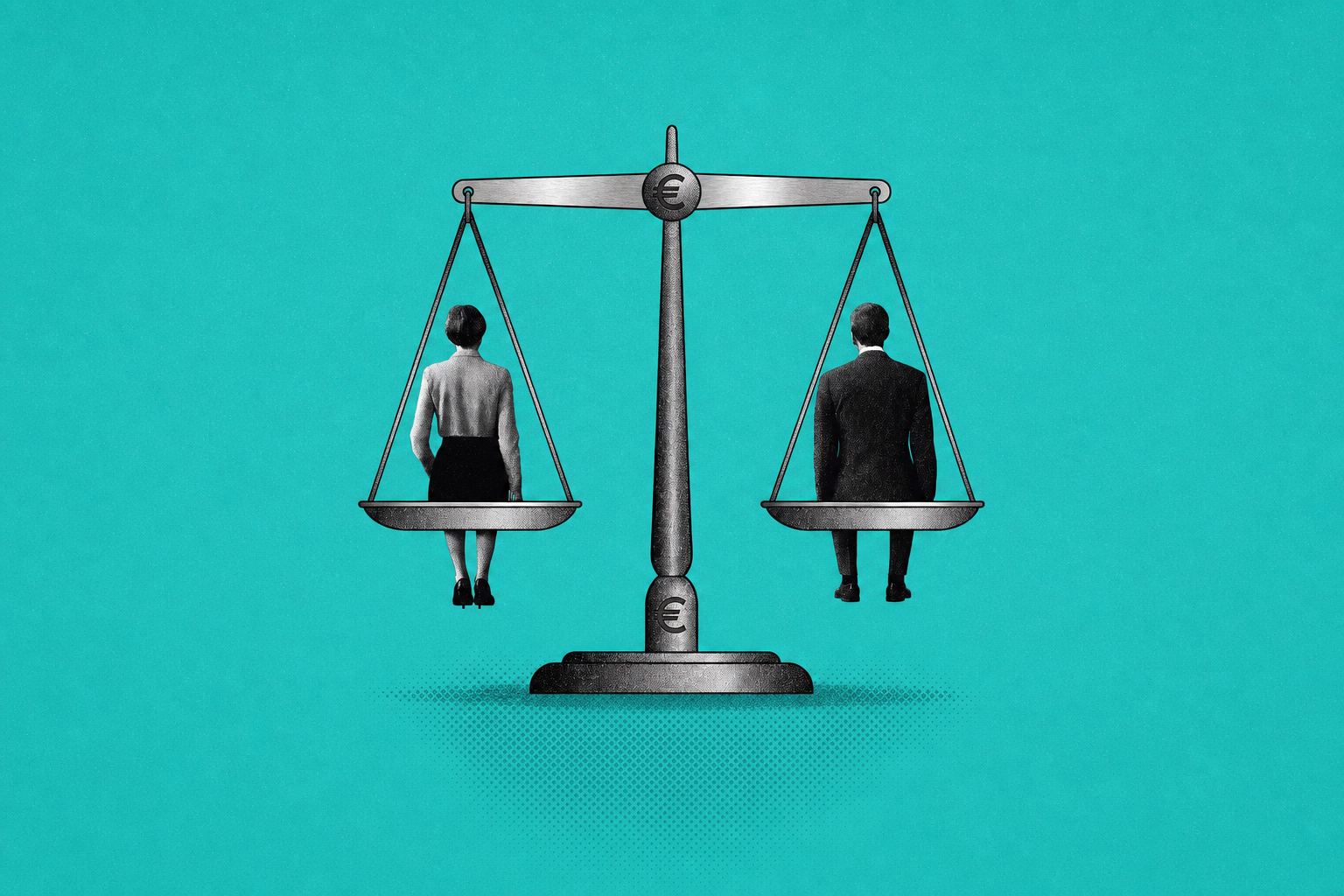 Entgelttransparenz und objektive Bewertung von Arbeitsplätzen in der Slowakei